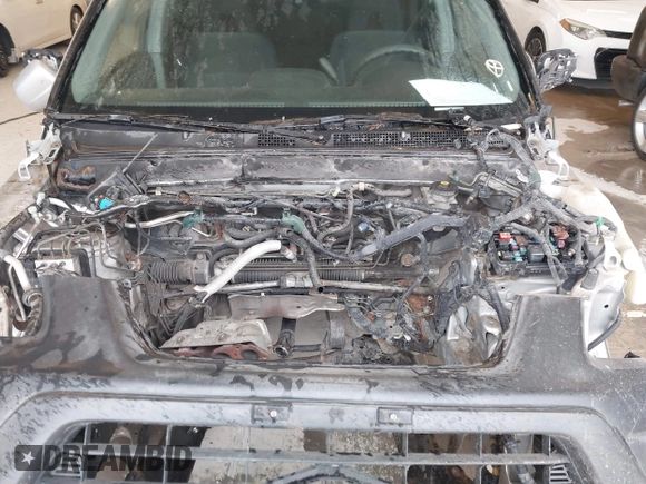 2006 Honda CR-V EX with VIN JHLRD78856C033763, listed as a IAAI auction lot 41715433 with 220,490 mi miles and . Bid and sale history available at carsss.com. Image 10.