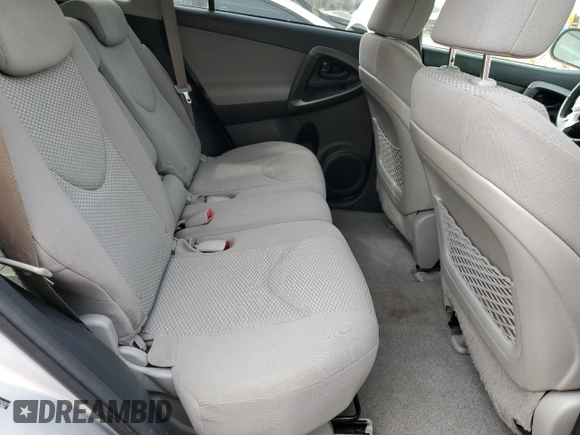 2009 Toyota RAV4 Ltd with VIN JTMBK34V995076097, listed as a Copart auction lot 50935795 with 154,651 mi miles and Salvage Title. Bid and sale history available at carsss.com. Image 11.