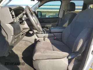2022 Toyota Tundra SR with VIN 5TFKB5AA5NX006656, listed as a Copart auction lot 50401455 with Not provided miles and Non repairable. Bid and sale history available at DreamBid. Image 7.