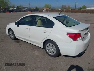 2016 Subaru Impreza z VIN JF1GJAA61GG013965, wystawiony jako IAAI lot #42152624 z przebiegiem 59 584 mil mil oraz . Historia ofert i sprzedaży dostępna na DreamBid. Obrazek 3.