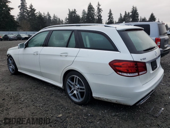 2016 Mercedes-Benz E-Class E 350 Luxury with VIN WDDHH8JB9GB339483, listed as a Copart auction lot 86810544 with 63,065 mi miles and Salvage Title. Bid and sale history available at carsss.com. Image 2.