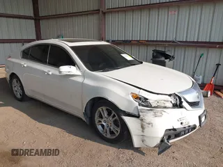 2010 Acura TL z VIN 19UUA8F23AA011433, wystawiony jako IAAI lot #42388486 z przebiegiem 200 418 mil mil oraz . Historia ofert i sprzedaży dostępna na DreamBid. Obrazek 1.