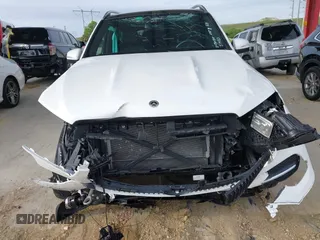2024 Mercedes-Benz GLE 350 с VIN 4JGFB4FB5RA978498, выставлен на аукционе IAAI как лот 42417126 с пробегом 23 925 миль миль и . История ставок и продаж доступна на DreamBid. Изображение 6.