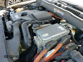 2014 Ford Fusion SE Luxury with VIN 3FA6P0PU6ER366279, listed as a IAAI auction lot 42024832 with 234,185 mi miles and . Bid and sale history available at DreamBid. Image 19.