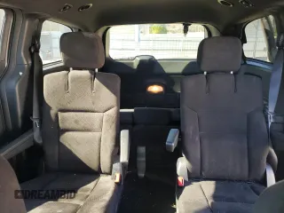 2014 Dodge Grand Caravan SE with VIN 2C4RDGBG3ER365770, listed as a Copart auction lot 47569235 with 162,028 mi miles and Salvage Title. Bid and sale history available at DreamBid. Image 10.