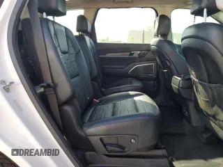 2021 Kia Telluride SX with VIN 5XYP5DHC9MG134835, listed as a Copart auction lot 54540655 with 64,583 mi miles and Salvage Title. Bid and sale history available at carsss.com. Image 11.