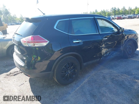 2015 Nissan Rogue SL с VIN 5N1AT2MV9FC811263, выставлен на аукционе IAAI как лот 42345333 с пробегом 120 798 миль миль и . История ставок и продаж доступна на DreamBid. Изображение 4.