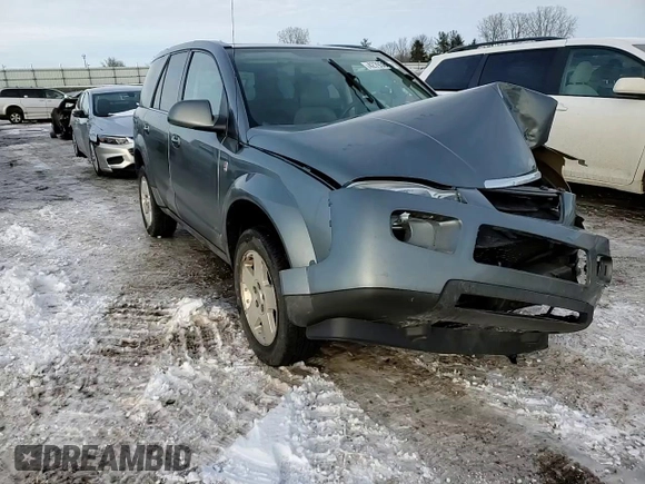 2007 Saturn VUE V6 with VIN 5GZCZ63427S871631, listed as a Copart auction lot 42793805 with Not Provided miles and Clean Title. Bid and sale history available at carsss.com. Image 10.