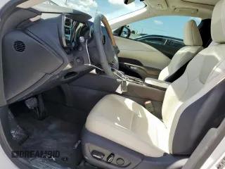 2024 Lexus RX 350h с VIN 2T2BBMCA0RC045937, выставлен на аукционе Copart как лот 60165815 с пробегом 16 702 миль миль и Списание • Salvage title. История ставок и продаж доступна на DreamBid. Изображение 7.