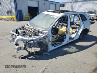 2018 Audi Q7 Premium Plus z VIN WA1LAAF73JD037472, wystawiony jako Copart lot #55675255 z przebiegiem Nie podano mil oraz Nie do naprawy • Non repairable. Historia ofert i sprzedaży dostępna na DreamBid. Obrazek 1.