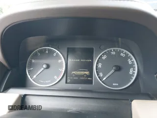 2013 Land Rover Range Rover Sport HSE Lux с VIN SALSK2D42DA761018, выставлен на аукционе IAAI как лот 42509437 с пробегом 148 151 миль миль и . История ставок и продаж доступна на DreamBid. Изображение 7.