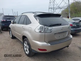 2006 Lexus RX 330 with VIN 2T2HA31U46C094526, listed as a IAAI auction lot 42061320 with 181,000 mi miles and . Bid and sale history available at DreamBid. Image 3.