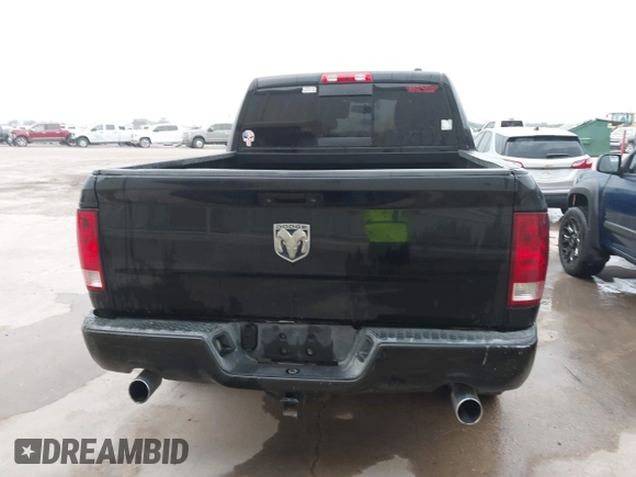 2012 Ram 1500 Sport с VIN 1C6RD7MTXCS130912, выставлен на аукционе IAAI как лот 42286441 с пробегом 166 414 миль миль и . История ставок и продаж доступна на DreamBid. Изображение 16.