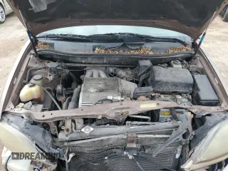1999 Lexus RX 300 Luxury SUV with VIN JT6HF10U3X0050743, listed as a Copart auction lot 88336245 with 192,886 mi miles and Salvage Title. Bid and sale history available at carsss.com. Image 12.