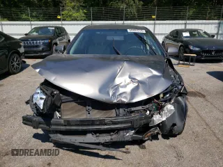 2012 Kia Forte EX with VIN KNAFU4A28C5485739, listed as a Copart auction lot 66881514 with 179,397 mi miles and Salvage Title. Bid and sale history available at carsss.com. Image 5.