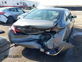2016 Nissan Altima S with VIN 1N4AL3AP8GN344669, listed as a IAAI auction lot 41904503 with 152,899 mi miles and . Bid and sale history available at carsss.com. Image 6.