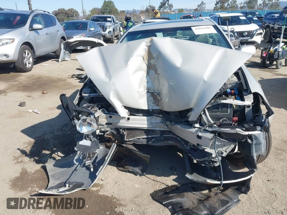 2004 Lexus ES 350 with VIN JTHBA30G745037204, listed as a IAAI auction lot 41816505 with 418,570 mi miles and . Bid and sale history available at DreamBid. Image 13.