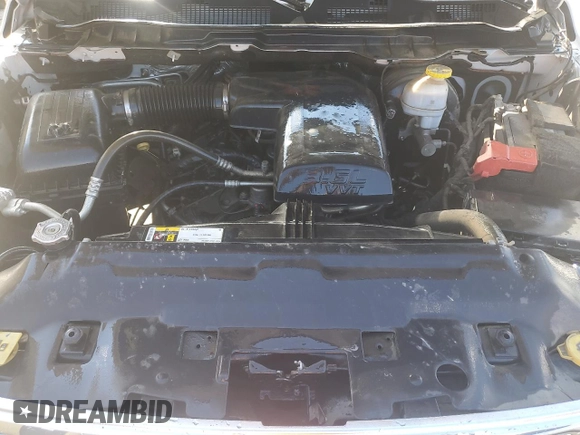 2021 Ram 1500 Tradesman с VIN 3C6JR6DG3MG551603, выставлен на аукционе Copart как лот 50325915 с пробегом 151 565 миль миль и Чистый • Clean title. История ставок и продаж доступна на DreamBid. Изображение 11.