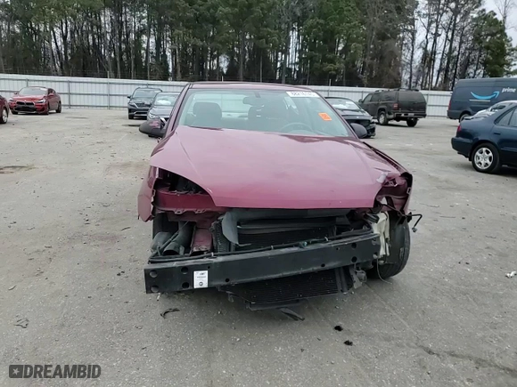 2007 Chevrolet Malibu LT w/1LT with VIN 1G1ZT58F57F159858, listed as a Copart auction lot 88216145 with 127,592 mi miles and Salvage Title. Bid and sale history available at carsss.com. Image 10.