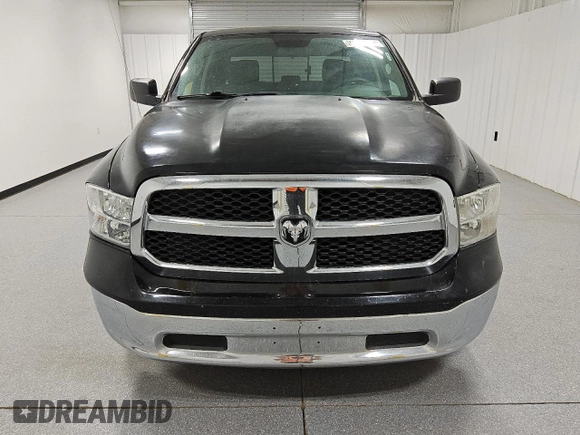 2019 Ram 1500 SLT with VIN 1C6RR6TT7KS653722, listed as a Copart auction lot 59967885 with 112,446 mi miles and Clean title. Bid and sale history available at DreamBid. Image 5.