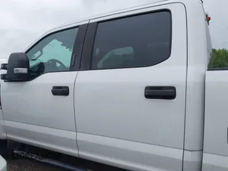 2019 Ford Super Duty F-250 SRW XL with VIN 1FT7W2A67KEC28577, listed as a IAAI auction lot 41960776 with 50,979 mi miles. Bid and sale history available at carsss.com. Image 15.