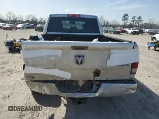 2015 Ram 1500 Tradesman z VIN 1C6RR6FM9FS535343, wystawiony jako Copart lot #48005015 z przebiegiem 362 254 mil mil oraz Szkoda całkowita • Salvage title. Historia ofert i sprzedaży dostępna na DreamBid. Obrazek 6.