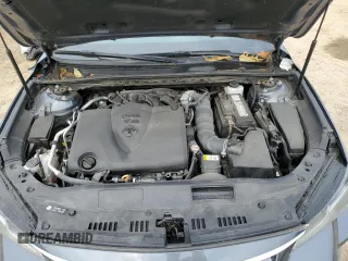 2020 Toyota Avalon Limited z VIN 4T1DZ1FB9LU044657, wystawiony jako Copart lot #59933885 z przebiegiem 74 300 mil mil oraz Szkoda całkowita • Salvage title. Historia ofert i sprzedaży dostępna na DreamBid. Obrazek 11.