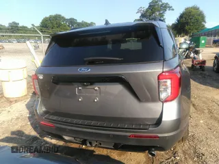 2023 Ford Explorer ST-Line с VIN 1FMSK7KH6PGB21921, выставлен на аукционе IAAI как лот 42591112 с пробегом 17 642 миль миль и . История ставок и продаж доступна на DreamBid. Изображение 16.