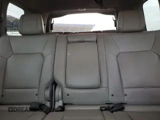 2013 Honda Pilot EX-L z VIN 5FNYF3H60DB001846, wystawiony jako Copart lot #87758365 z przebiegiem 144 345 mil mil oraz Szkoda całkowita • Salvage title. Historia ofert i sprzedaży dostępna na DreamBid. Obrazek 10.