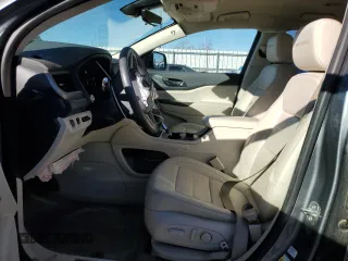 2021 GMC Acadia Denali z VIN 1GKKNXLSXMZ134911, wystawiony jako Copart lot #88755975 z przebiegiem 42 927 mil mil oraz Szkoda całkowita • Salvage title. Historia ofert i sprzedaży dostępna na DreamBid. Obrazek 7.