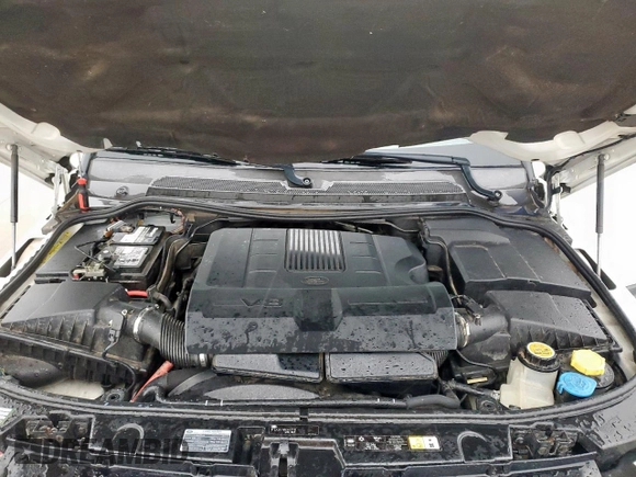 2012 Land Rover Range Rover Sport HSE with VIN SALSF2D49CA721604, listed as a Copart auction lot 60665915 with Not provided miles and Clean title. Bid and sale history available at DreamBid. Image 12.