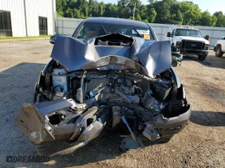 2019 Toyota Tacoma 4WD SR with VIN 5TFCZ5AN7KX207814, listed as a Copart auction lot 60751824 with 16,255 mi miles and Salvage Title. Bid and sale history available at carsss.com. Image 5.
