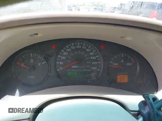2003 Chevrolet Impala z VIN 2G1WF52E639134397, wystawiony jako IAAI lot #42277170 z przebiegiem 104 404 mil mil oraz . Historia ofert i sprzedaży dostępna na DreamBid. Obrazek 7.