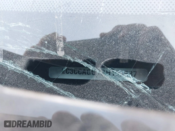 2016 Chrysler 300 S z VIN 2C3CCAGG1GH152537, wystawiony jako IAAI lot #37898509 z przebiegiem Nie podano mil oraz . Historia ofert i sprzedaży dostępna na DreamBid. Obrazek 9.
