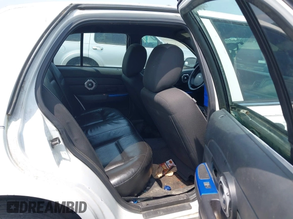 2011 Ford Police Interceptor с VIN 2FABP7BV9BX117009, выставлен на аукционе IAAI как лот 42842197 с пробегом 188 374 миль миль и . История ставок и продаж доступна на DreamBid. Изображение 8.