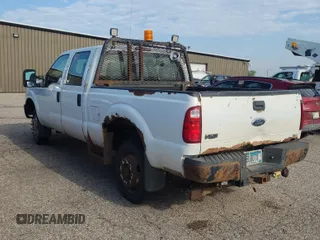 2011 Ford F-350 Platinum с VIN 1FT7W3B60BEB77928, выставлен на аукционе IAAI как лот 42626946 с пробегом 429 347 миль миль и . История ставок и продаж доступна на DreamBid. Изображение 20.