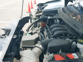 2017 Ford Police Interceptor Utility с VIN 1FM5K8AR6HGC26411, выставлен на аукционе IAAI как лот 42685189 с пробегом 75 687 миль миль и . История ставок и продаж доступна на DreamBid. Изображение 19.