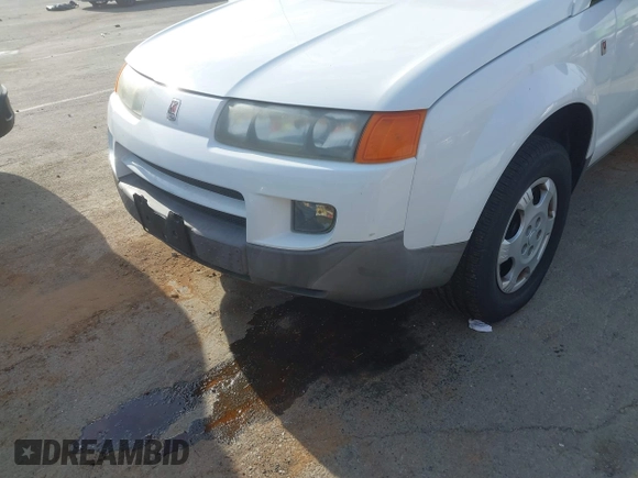 2003 Saturn VUE z VIN 5GZCZ53B13S851633, wystawiony jako IAAI lot #41562791 z przebiegiem 83 567 mil mil oraz . Historia ofert i sprzedaży dostępna na DreamBid. Obrazek 6.