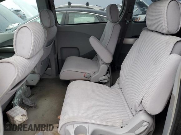 2004 Nissan Quest SE z VIN 5N1BV28U24N313293, wystawiony jako Copart lot #76638444 z przebiegiem Nie podano mil oraz Czysty tytuł • Clean title. Historia ofert i sprzedaży dostępna na DreamBid. Obrazek 10.