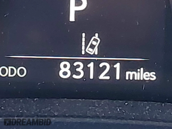 2020 Lexus NX 300 with VIN JTJGARBZ4L2169052, listed as a IAAI auction lot 42258498 with 83,121 mi miles and . Bid and sale history available at DreamBid. Image 16.