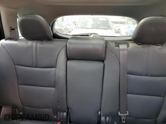 2011 Kia Sorento EX with VIN 5XYKUDA20BG152863, listed as a Copart auction lot 51738585 with 103,817 mi miles and Salvage Title. Bid and sale history available at carsss.com. Image 10.