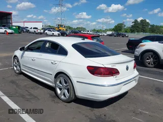 2014 Volkswagen CC R-Line с VIN WVWBP7AN7EE501064, выставлен на аукционе IAAI как лот 42220870 с пробегом Не указан миль и . История ставок и продаж доступна на DreamBid. Изображение 3.