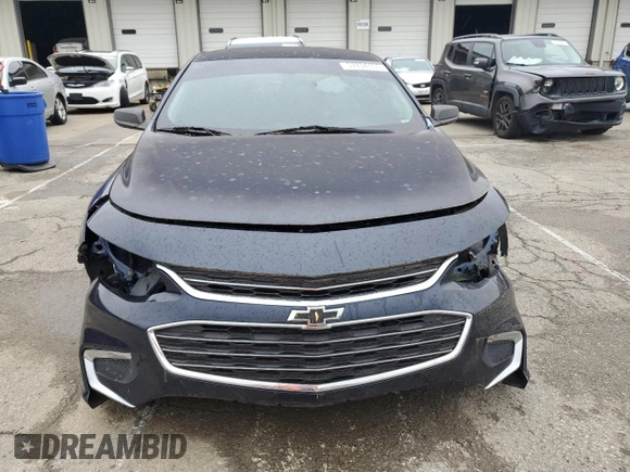 2016 Chevrolet Malibu LS z VIN 1G1ZB5ST2GF301049, wystawiony jako Copart lot #57834155 z przebiegiem Nie podano mil oraz Nie do naprawy. Historia ofert i sprzedaży dostępna na DreamBid. Obrazek 5.