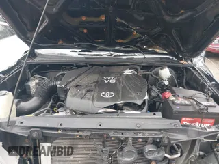 2011 Toyota Tacoma with VIN 5TFUU4EN9BX007217, listed as a IAAI auction lot 41798391 with 71,684 mi miles. Bid and sale history available at carsss.com. Image 10.