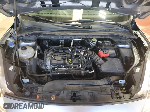 2022 Ford Escape SE with VIN 1FMCU9G68NUB09303, listed as a Copart auction lot 50367795 with 110,088 mi miles and Clean Title. Bid and sale history available at DreamBid. Image 12.