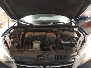 2013 Honda Accord Sport with VIN 1HGCR2F5XDA036331, listed as a IAAI auction lot 42173860 with 180,099 mi miles and . Bid and sale history available at DreamBid. Image 10.