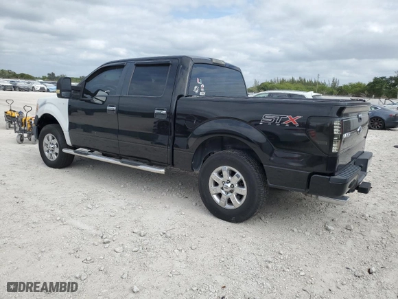 2014 Ford F-150 XL with VIN 1FTFW1CF5EFC85653, listed as a Copart auction lot 53694935 with 76,862 mi miles and Clean Title. Bid and sale history available at carsss.com. Image 2.