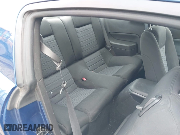 2009 Ford Mustang GT with VIN 1ZVHT82HX95119781, listed as a IAAI auction lot 41482288 with 70,757 mi miles and . Bid and sale history available at DreamBid. Image 8.