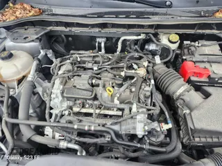 2022 Ford Escape SE z VIN 1FMCU0G67NUB33197, wystawiony jako IAAI lot #42846802 z przebiegiem 39 336 mil mil oraz . Historia ofert i sprzedaży dostępna na DreamBid. Obrazek 4.