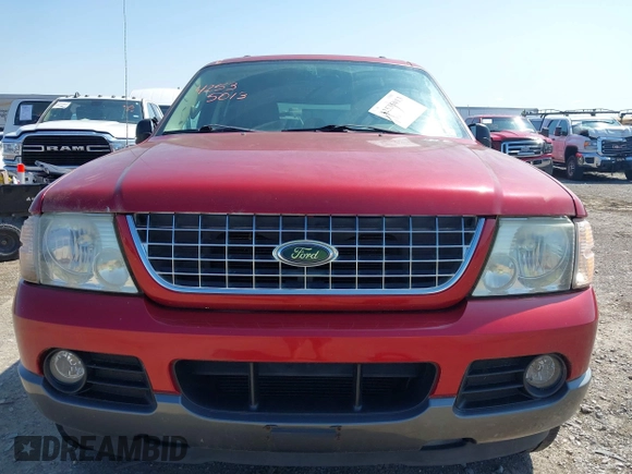 2005 Ford Explorer XLT z VIN 1FMZU73E95UB86676, wystawiony jako IAAI lot #42535013 z przebiegiem 188 108 mil mil oraz . Historia ofert i sprzedaży dostępna na DreamBid. Obrazek 6.